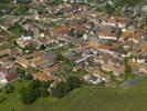 Photos aériennes de Schnersheim (67370) - Autre vue | Bas-Rhin, Grand Est, France - Photo réf. T063936