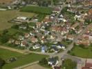 Photos aériennes de Schnersheim (67370) - Autre vue | Bas-Rhin, Grand Est, France - Photo réf. T063937