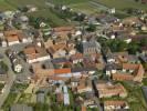 Photos aériennes de Schnersheim (67370) - Autre vue | Bas-Rhin, Grand Est, France - Photo réf. T063938