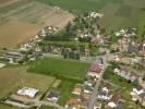 Photos aériennes de Schnersheim (67370) - Autre vue | Bas-Rhin, Grand Est, France - Photo réf. T063939