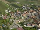 Photos aériennes de Schnersheim (67370) - Autre vue | Bas-Rhin, Grand Est, France - Photo réf. T063941