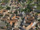 Photos aériennes de Schnersheim (67370) - Autre vue | Bas-Rhin, Grand Est, France - Photo réf. T063942