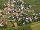 Photos aériennes de Schnersheim (67370) - Autre vue | Bas-Rhin, Grand Est, France - Photo réf. T063944