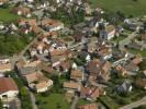 Photos aériennes de Schnersheim (67370) - Autre vue | Bas-Rhin, Grand Est, France - Photo réf. T063945