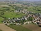 Photos aériennes de Schnersheim (67370) - Autre vue | Bas-Rhin, Grand Est, France - Photo réf. T063946