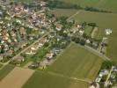 Photos aériennes de Stutzheim-Offenheim (67370) - Autre vue | Bas-Rhin, Alsace, France - Photo réf. T063948