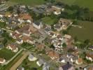 Photos aériennes de Stutzheim-Offenheim (67370) - Autre vue | Bas-Rhin, Alsace, France - Photo réf. T063951