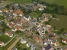 Photos aériennes de Stutzheim-Offenheim (67370) - Autre vue | Bas-Rhin, Grand Est, France - Photo réf. T063951