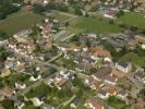 Photos aériennes de Stutzheim-Offenheim (67370) - Autre vue | Bas-Rhin, Alsace, France - Photo réf. T063952