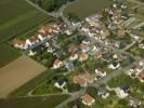 Photos aériennes de Stutzheim-Offenheim (67370) - Autre vue | Bas-Rhin, Alsace, France - Photo réf. T063953