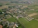 Photos aériennes de Stutzheim-Offenheim (67370) - Vue générale | Bas-Rhin, Grand Est, France - Photo réf. T063954