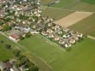 Photos aériennes de Stutzheim-Offenheim (67370) - Autre vue | Bas-Rhin, Alsace, France - Photo réf. T063955