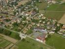Photos aériennes de Stutzheim-Offenheim (67370) - Autre vue | Bas-Rhin, Alsace, France - Photo réf. T063956