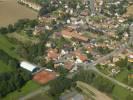 Photos aériennes de Stutzheim-Offenheim (67370) - Autre vue | Bas-Rhin, Alsace, France - Photo réf. T063957