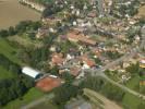 Photos aériennes de Stutzheim-Offenheim (67370) - Autre vue | Bas-Rhin, Grand Est, France - Photo réf. T063957