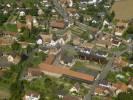 Photos aériennes de Stutzheim-Offenheim (67370) - Autre vue | Bas-Rhin, Alsace, France - Photo réf. T063958