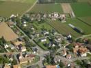 Photos aériennes de Stutzheim-Offenheim (67370) - Autre vue | Bas-Rhin, Alsace, France - Photo réf. T063959