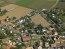 Photos aériennes de Stutzheim-Offenheim (67370) - Autre vue | Bas-Rhin, Alsace, France - Photo réf. T063960