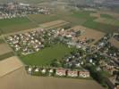 Photos aériennes de Stutzheim-Offenheim (67370) - Autre vue | Bas-Rhin, Alsace, France - Photo réf. T063961