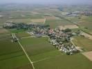 Photos aériennes de Truchtersheim (67370) - Behlenheim | Bas-Rhin, Grand Est, France - Photo réf. T063962