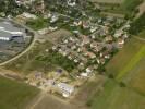 Photos aériennes de Truchtersheim (67370) - Autre vue | Bas-Rhin, Alsace, France - Photo réf. T063967