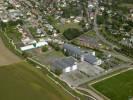 Photos aériennes de Truchtersheim (67370) - Autre vue | Bas-Rhin, Alsace, France - Photo réf. T063969