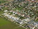 Photos aériennes de Truchtersheim (67370) | Bas-Rhin, Grand Est, France - Photo réf. T063972