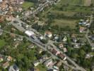 Photos aériennes de Truchtersheim (67370) | Bas-Rhin, Grand Est, France - Photo réf. T063974