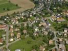 Photos aériennes de Truchtersheim (67370) - Autre vue | Bas-Rhin, Alsace, France - Photo réf. T063976