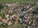 Photos aériennes de Truchtersheim (67370) - Autre vue | Bas-Rhin, Alsace, France - Photo réf. T063978