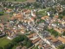 Photos aériennes de Truchtersheim (67370) - Autre vue | Bas-Rhin, Alsace, France - Photo réf. T063982