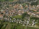 Photos aériennes de Truchtersheim (67370) - Autre vue | Bas-Rhin, Alsace, France - Photo réf. T063983