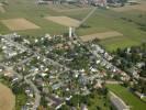 Photos aériennes de Truchtersheim (67370) - Autre vue | Bas-Rhin, Alsace, France - Photo réf. T063988