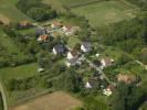 Photos aériennes de Wintzenheim-Kochersberg (67370) - Autre vue | Bas-Rhin, Grand Est, France - Photo réf. T063995