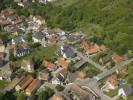 Photos aériennes de Wintzenheim-Kochersberg (67370) - Autre vue | Bas-Rhin, Grand Est, France - Photo réf. T064000