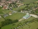 Photos aériennes de Willgottheim (67370) - Autre vue | Bas-Rhin, Grand Est, France - Photo réf. T064003