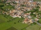 Photos aériennes de Willgottheim (67370) | Bas-Rhin, Alsace, France - Photo réf. T064004