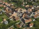 Photos aériennes de Willgottheim (67370) | Bas-Rhin, Alsace, France - Photo réf. T064005