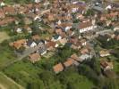 Photos aériennes de Willgottheim (67370) - Autre vue | Bas-Rhin, Grand Est, France - Photo réf. T064008