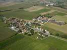 Photos aériennes de Willgottheim (67370) - Autre vue | Bas-Rhin, Grand Est, France - Photo réf. T064009