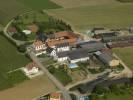 Photos aériennes de Willgottheim (67370) - Autre vue | Bas-Rhin, Grand Est, France - Photo réf. T064010