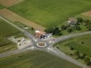 Photos aériennes de Willgottheim (67370) - Autre vue | Bas-Rhin, Grand Est, France - Photo réf. T064011