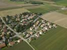 Photos aériennes de Willgottheim (67370) - Autre vue | Bas-Rhin, Grand Est, France - Photo réf. T064012