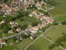 Photos aériennes de Willgottheim (67370) | Bas-Rhin, Alsace, France - Photo réf. T064014