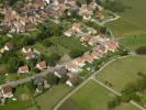 Photos aériennes de Willgottheim (67370) - Autre vue | Bas-Rhin, Grand Est, France - Photo réf. T064014