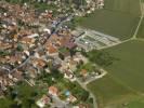Photos aériennes de Willgottheim (67370) | Bas-Rhin, Alsace, France - Photo réf. T064015