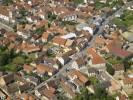 Photos aériennes de Willgottheim (67370) | Bas-Rhin, Alsace, France - Photo réf. T064016