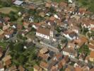 Photos aériennes de Willgottheim (67370) | Bas-Rhin, Alsace, France - Photo réf. T064018