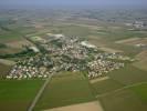 Photos aériennes de Wiwersheim (67370) | Bas-Rhin, Alsace, France - Photo réf. T064019