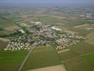 Photos aériennes de Wiwersheim (67370) - Vue générale | Bas-Rhin, Grand Est, France - Photo réf. T064019